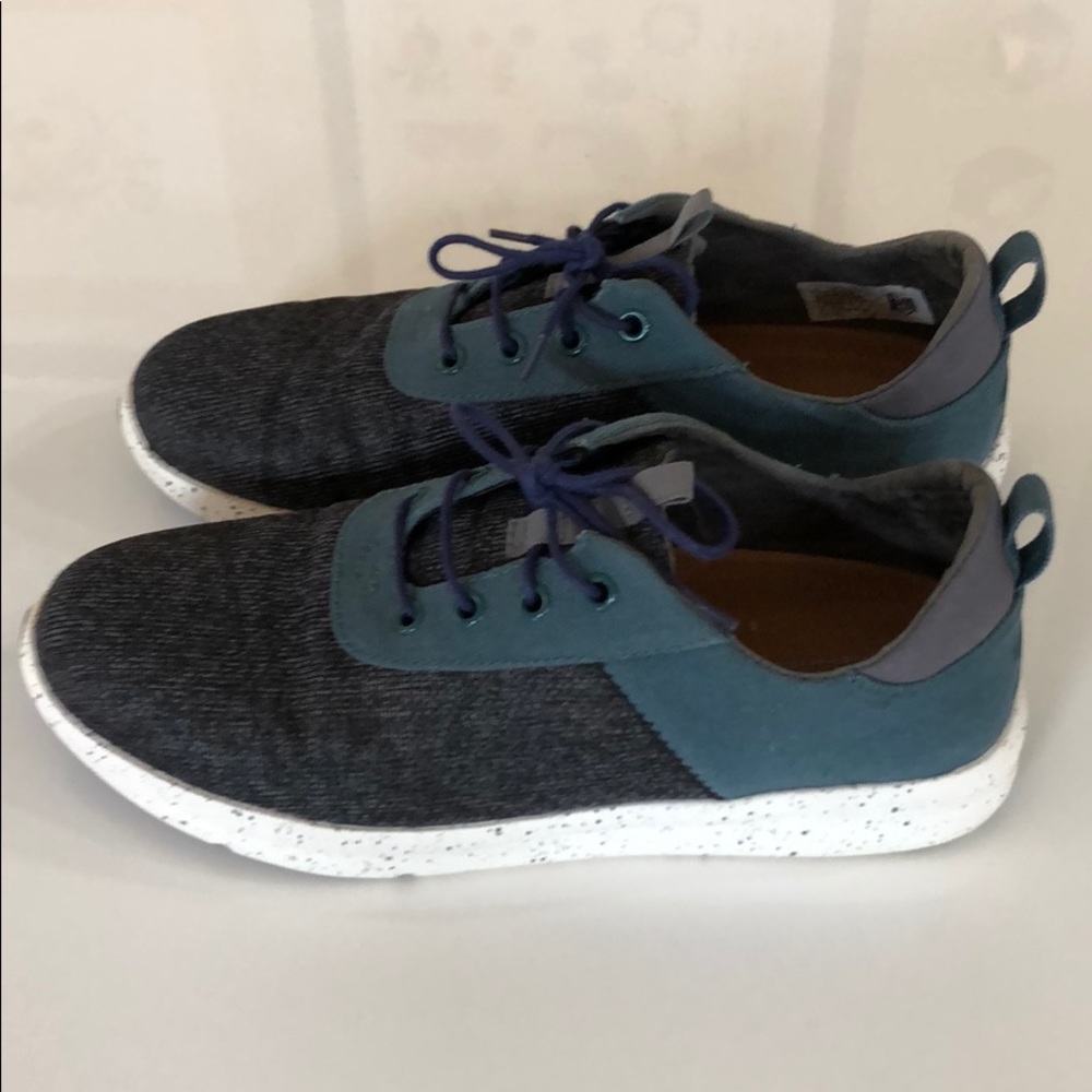 TOMS Shade Atlantic Technical Carrillo Sneakers